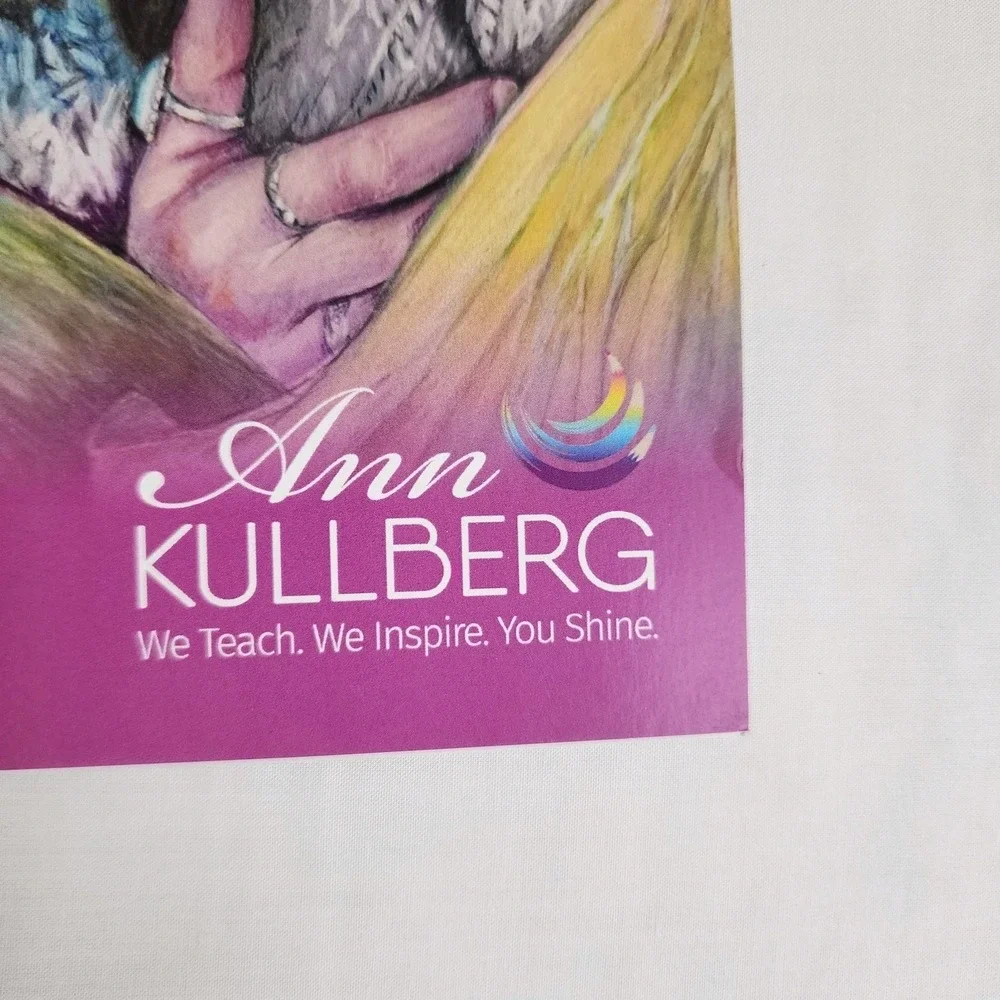 Color Magazine March 2020 By Kullberg, Ann Ann‎ Kullberg